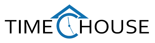 Timehouse Watches Logo